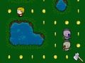 Zombie Island 