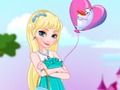 Blonde Princess Team 