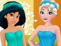 Princess Spa World