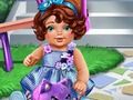 Baby Doll Creator 