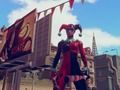 Villain Simulator 
