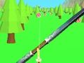 Flying Arrow 