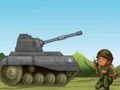 Tank Shootout 