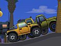 Truck Riders