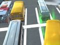 Bus Master Parking 3D 
