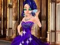Ladybug Masquerade Makeover 