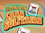 Mahjong Card Solitaire 