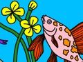 Сoloring Underwater World 3 