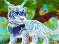My Fairytale Tiger My Fairytale Tiger