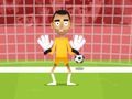 World Football Kick 2018 