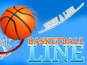 Basketball Line 