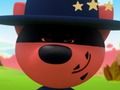 Mimi Mishki: Imperceptible Joe 