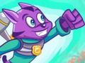 Dumkot Rocket Adventure 