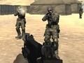 Mercenaries 