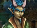 The Last Satyr 