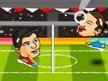Head World Cup Head World Cup