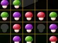 Mushroom pushing puzzles 