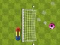 Ball To Goal Ball To Goal
