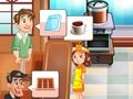 Chocolate Shop 