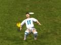 Bicycle Kick Challenge 