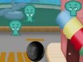 Clowns Vs Aliens 