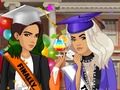 Kardashians Graduation 
