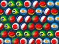 Bubble Shooter World Cup 