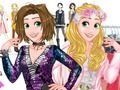 Modern Princess Wardrobe 