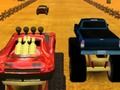 Monster Truck: Beginning 