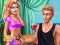 Ellie Beach Proposal 