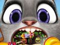 Judy's Throat Doctor 