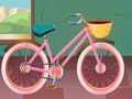 Rapunzel Repair Bicycle 