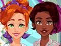 Jesse & Noelle #BFF Real Makeover 