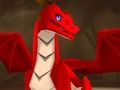 Fly my dragon! 