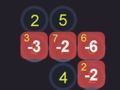 Overlap Sums 