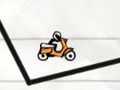 Line Biker 