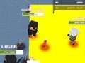 Pixel Shooter. io 