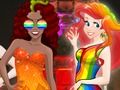Princess Pride Day 