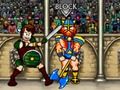 Swords and Sandals Champion Sprint 