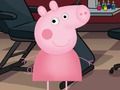 Peppa Pig Tattoo Studio Peppa Pig Tattoo Studio