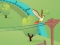 Brave Bird 