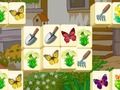 Flower Slide Mahjong 