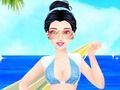 Princess Summer Designer 