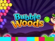 Bubble Woods Bubble Woods
