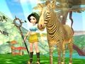 3D Anime Fantasy 