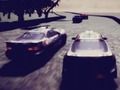 Off-road racing 