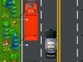 Traffic Racer 