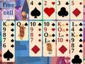 Ali Baba Solitaire 