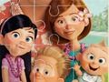 The Incredibles 2: Mosaic 