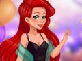 Jessie's Prom Night Dress Up 